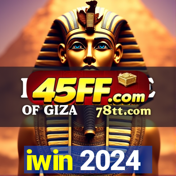 iwin 2024